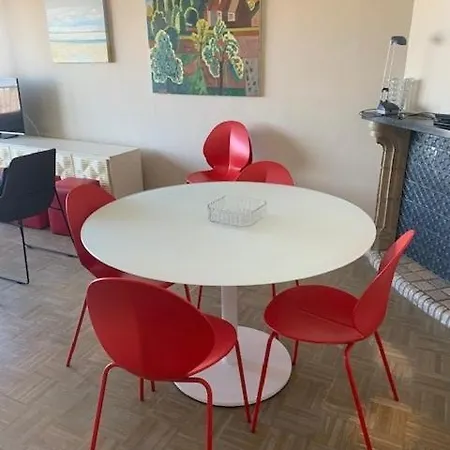 Apartamento 'marianne' - 2 Bedroom With Seaview