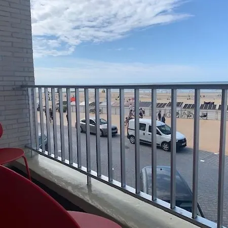 Lägenhet 'marianne' - 2 Bedroom With Seaview