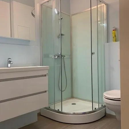 'marianne' - 2 Bedroom With Seaview * Oostende