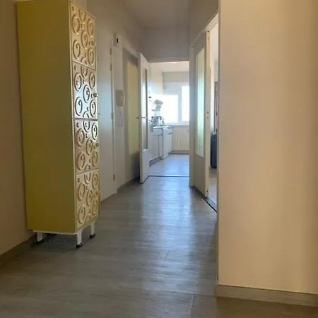 Lägenhet 'marianne' - 2 Bedroom With Seaview